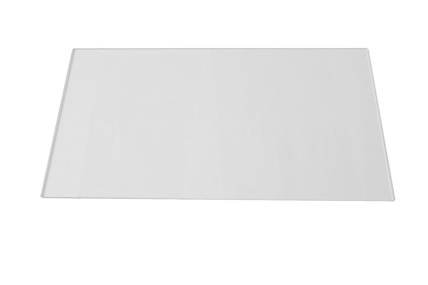 Side glass for LF