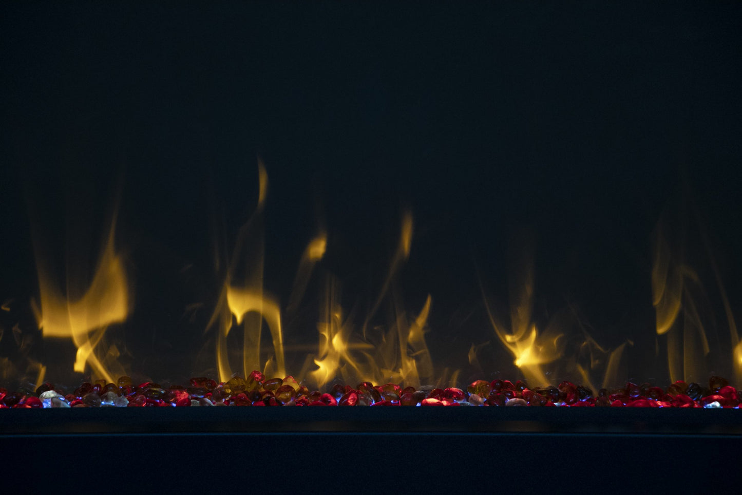 Amantii BI-SLIM Electric Fireplace