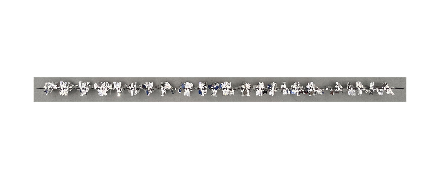 Flicker Assembly for Flame & Tray CUBE-2025WM, WM-BI-2428-VLR-BG