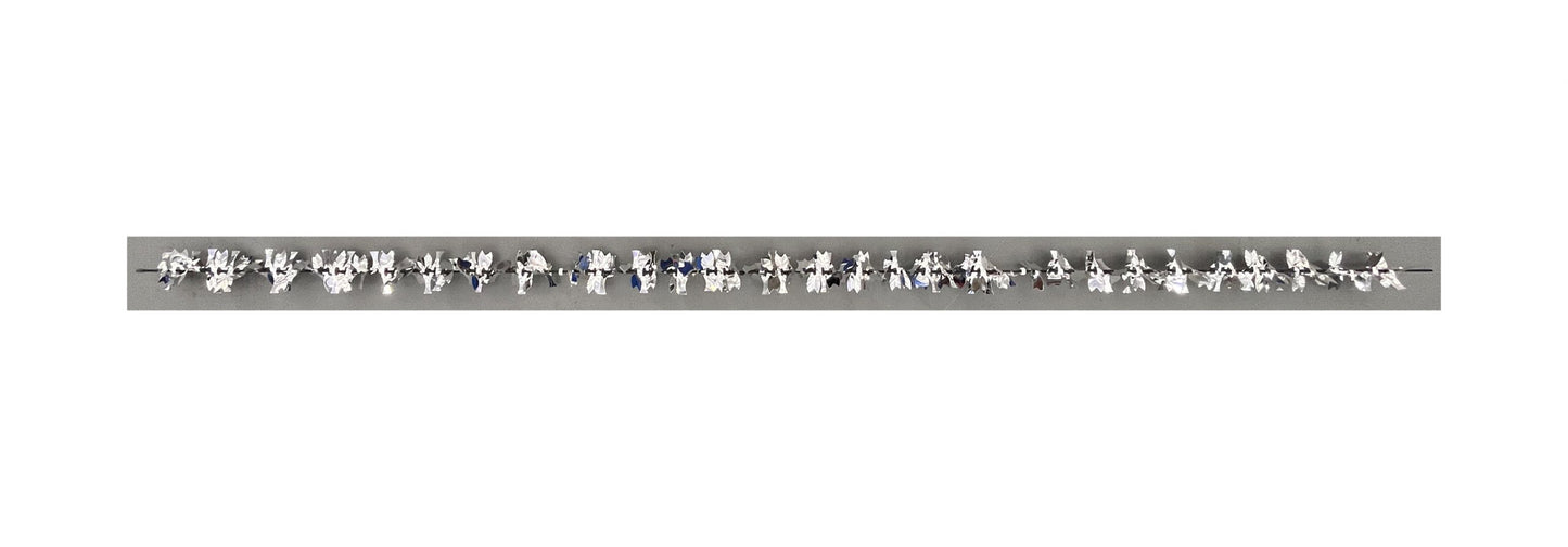 Flicker Assembly for Flame & Tray CUBE-2025WM, WM-BI-2428-VLR-BG