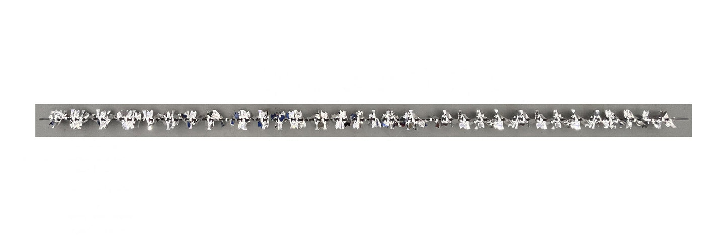 Flicker Assembly for Flame & Tray CUBE-2025WM, WM-BI-2428-VLR-BG