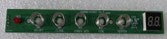 Circuit Board for Touch Panel