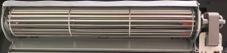 Heater / Blower Assembly Evolution Linear