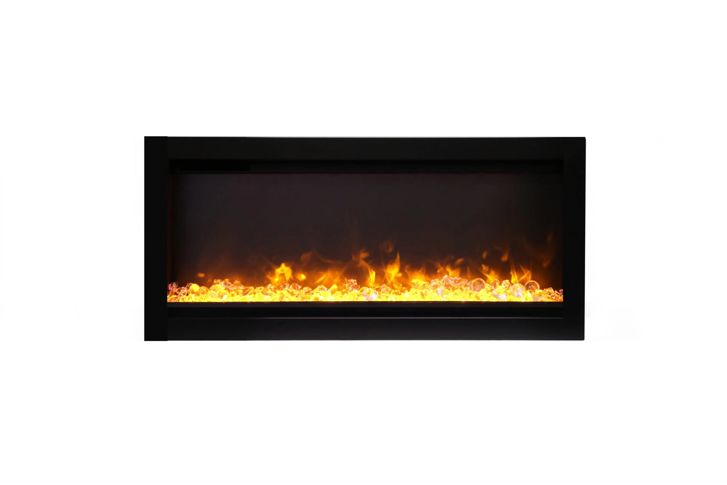 Amantii SYMMETRY-B Electric Fireplace