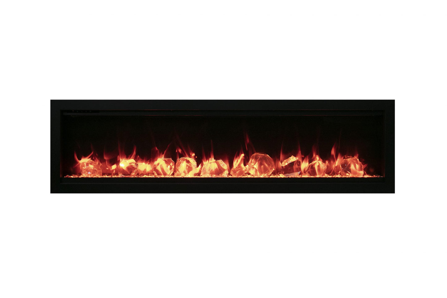 Remii-WM Indoor / Outdoor Electric fireplace