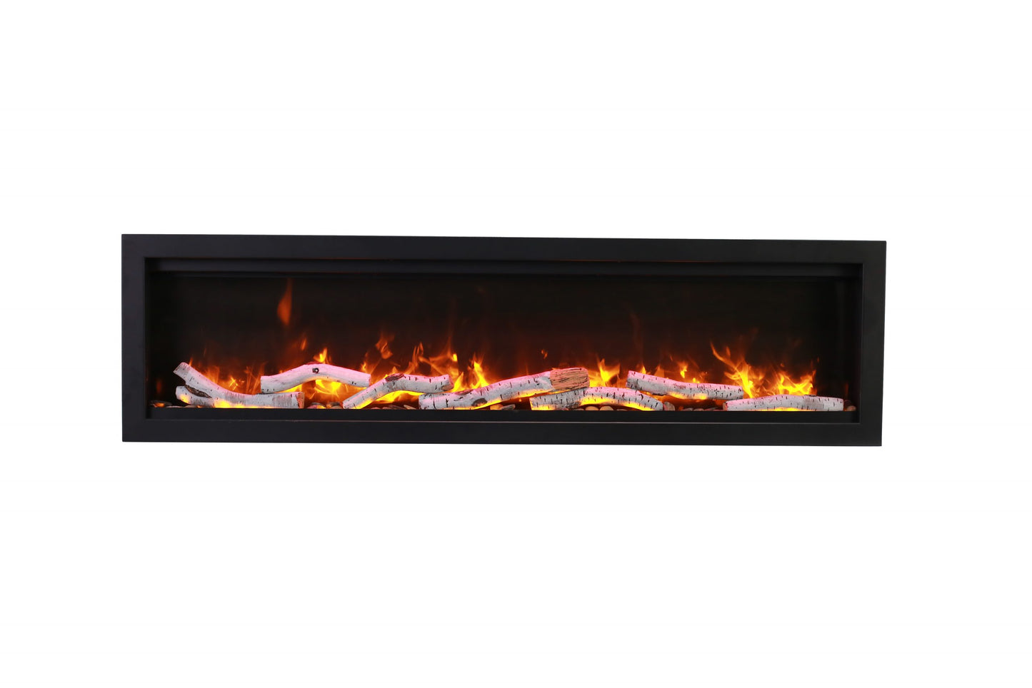 Remii-WM Indoor / Outdoor Electric fireplace