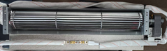 Classic Edition Heater/Blower Assembly