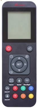 Remote Control - 10105070