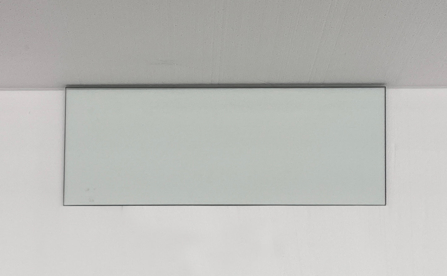 Side Glass TRV-SLIM