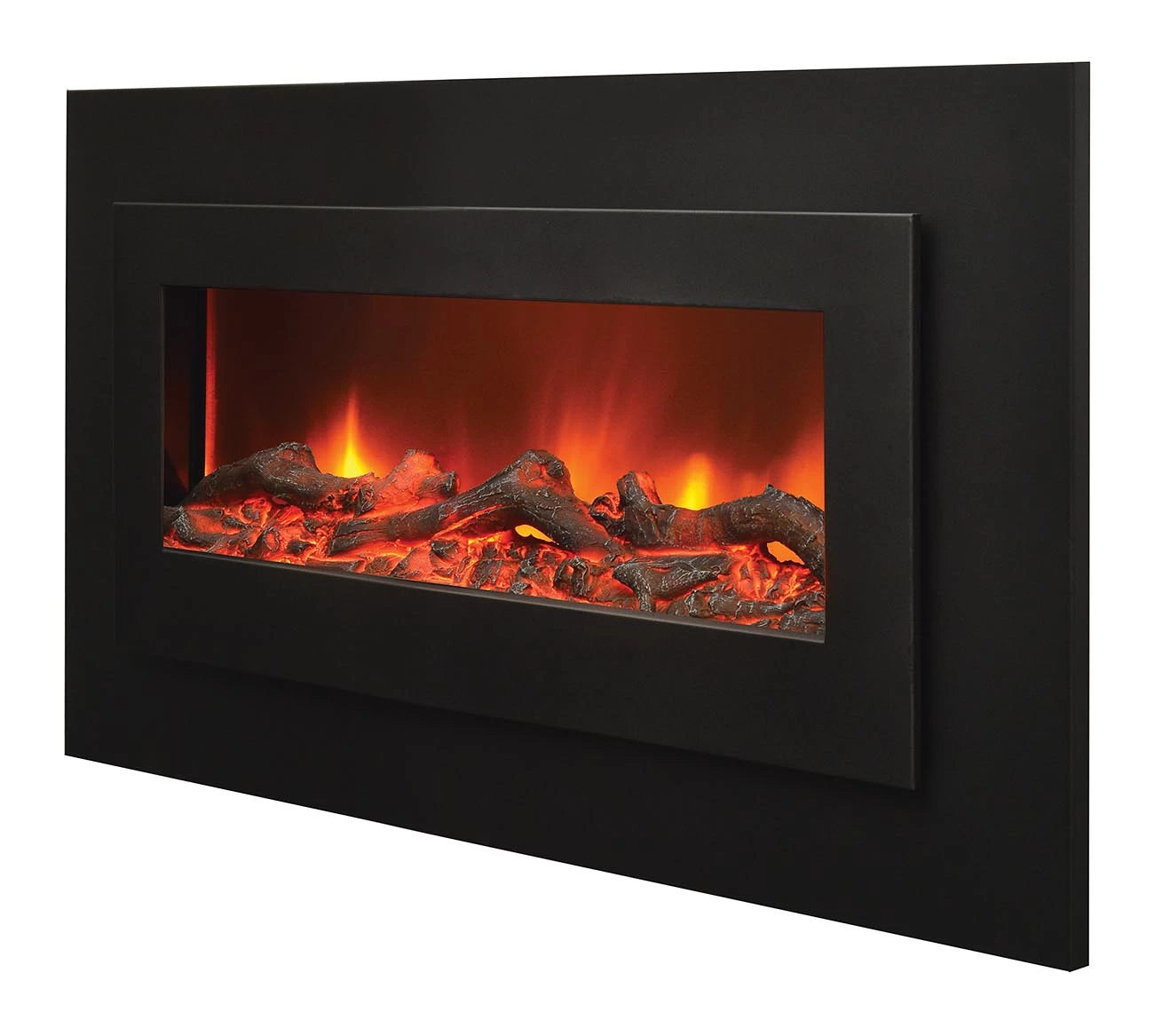 Sierra Flame 40" WM-FML-40 Electric Fireplace
