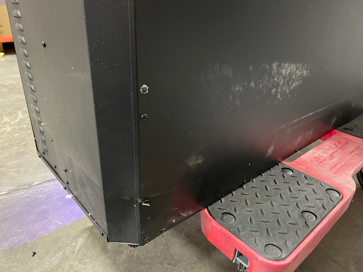 Amantii TRD-48-OOB-2 – Open Box Sale – S/N 622018630125-3