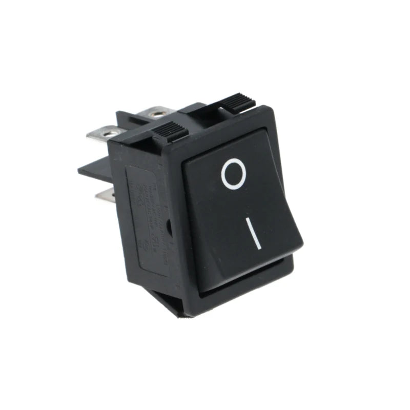 Power switch RusticStone