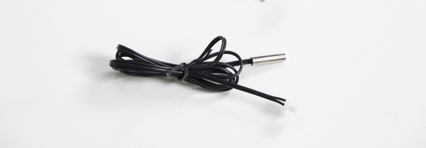 Temperature Sensor
