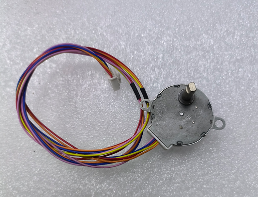 Flame motor RusticStone