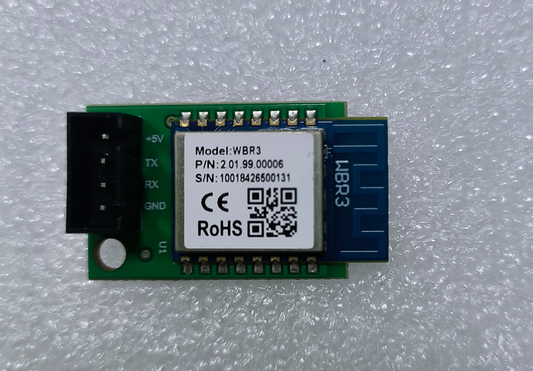 WiFi Card RusticStone