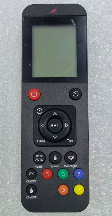 Remote Control RusticStone