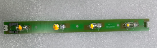 LED light for flame RusticStone