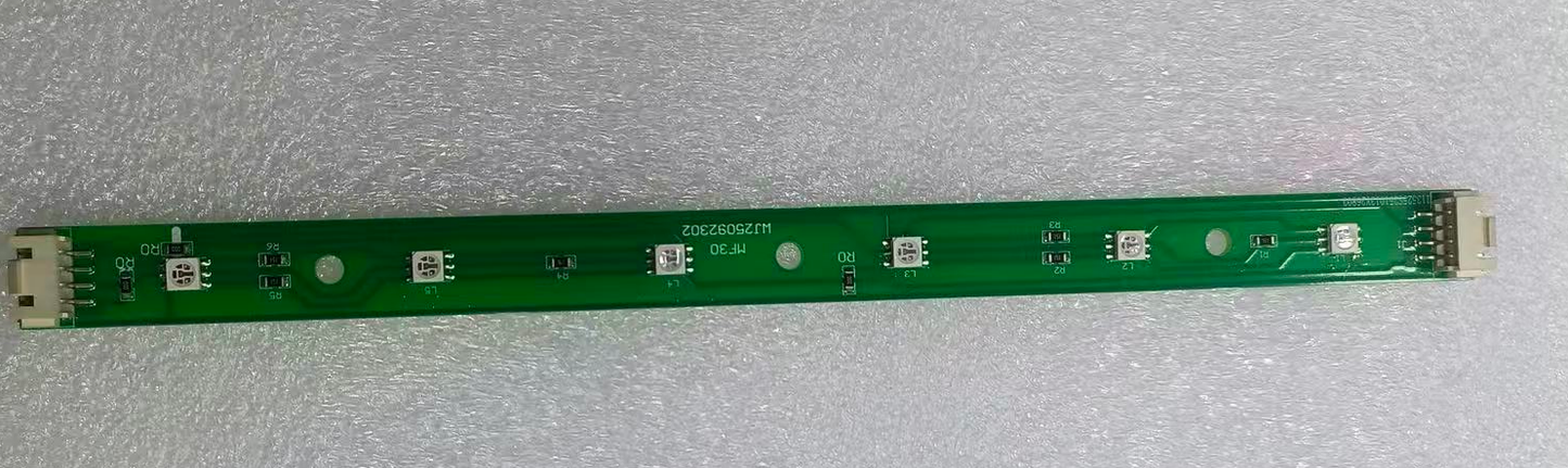 LED Light for Flame Classic Edition