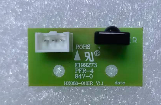 Remote Signal Receiver RusticStone
