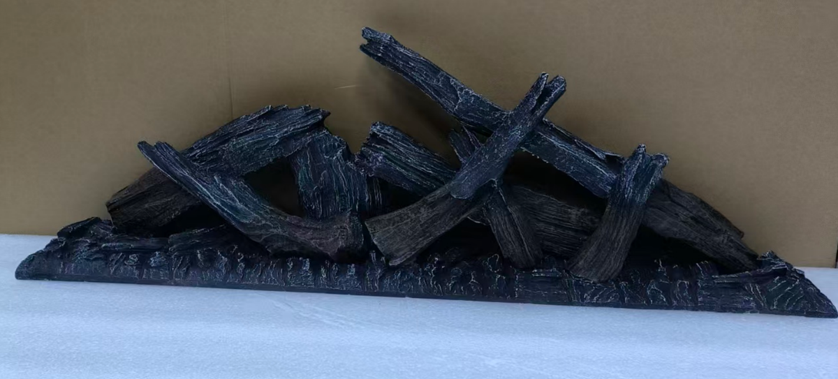Logs RusticStone