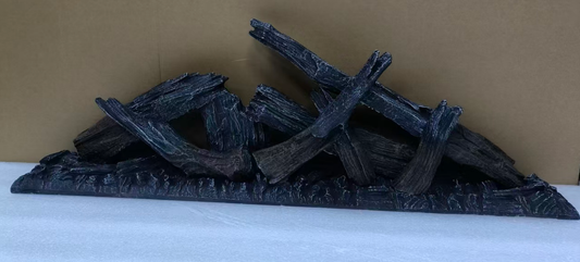 Logs RusticStone
