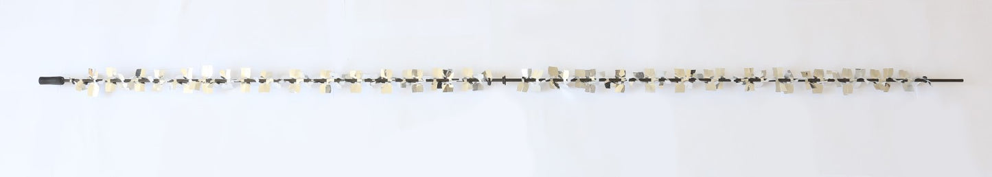 Flicker Assembly for Flame