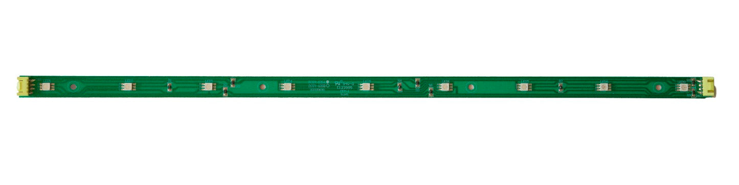 LED Light Set for Ember Bed /Tray Lighting for LumaForest