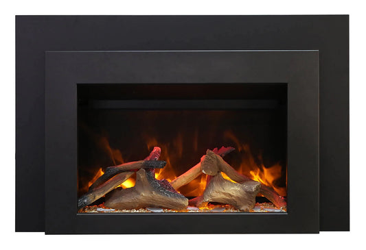Sierra Flame INS-FM-30-OOB-2 - Open Box Price - S/N 4220180101016