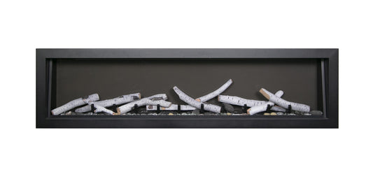 Log Grate for Deep Series