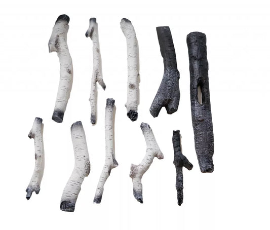 LOGSET-10PCE-BIRCH