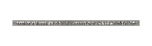 Flicker Assembly for Flame Evolution Linear
