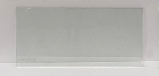 Front Glass TRU-View-XL, TRV-SLIM