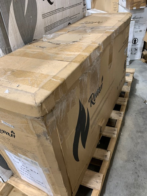 Remii 102745-DE-OOB-1 - Open Box Price - S/N 122017420029