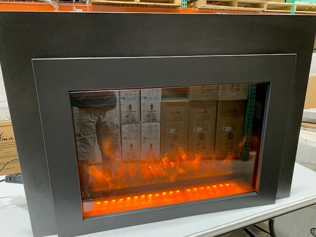 Sierra INS-FM-34-OOB-3- Open Box Price S/N 422018020028