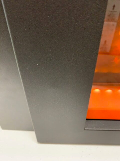 Sierra INS-FM-34-OOB-3- Open Box Price S/N 422018020028