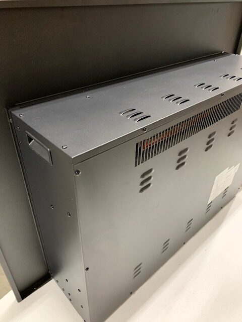 Sierra INS-FM-34-OOB-3- Open Box Price S/N 422018020028