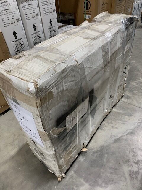 Sierra INS-FM-34-OOB-3- Open Box Price S/N 422018020028