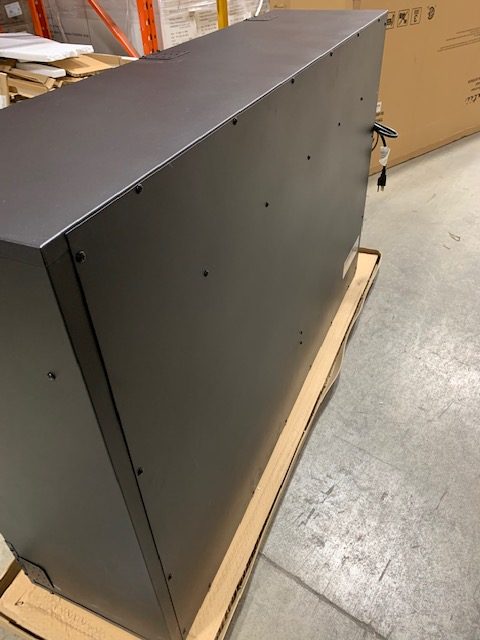 Amantii BI-50-DEEP-XT-OOB-2– Open Box Price - SN 122017280088