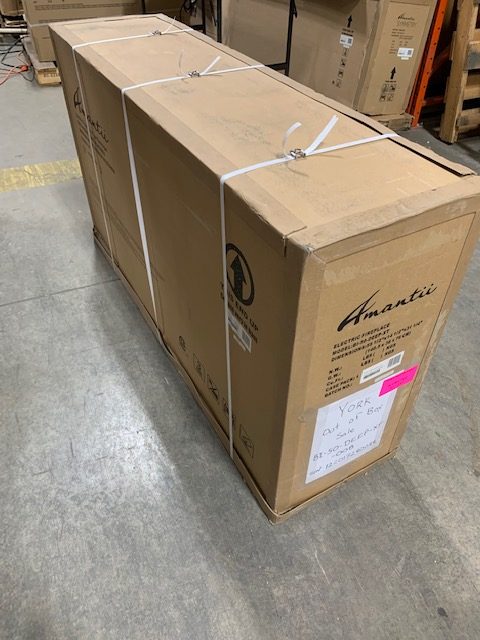 Amantii BI-50-DEEP-XT-OOB-2– Open Box Price - SN 122017280088