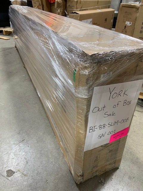 BI-88-SLIM-OD-OOB-3 OPEN BOX SN 001