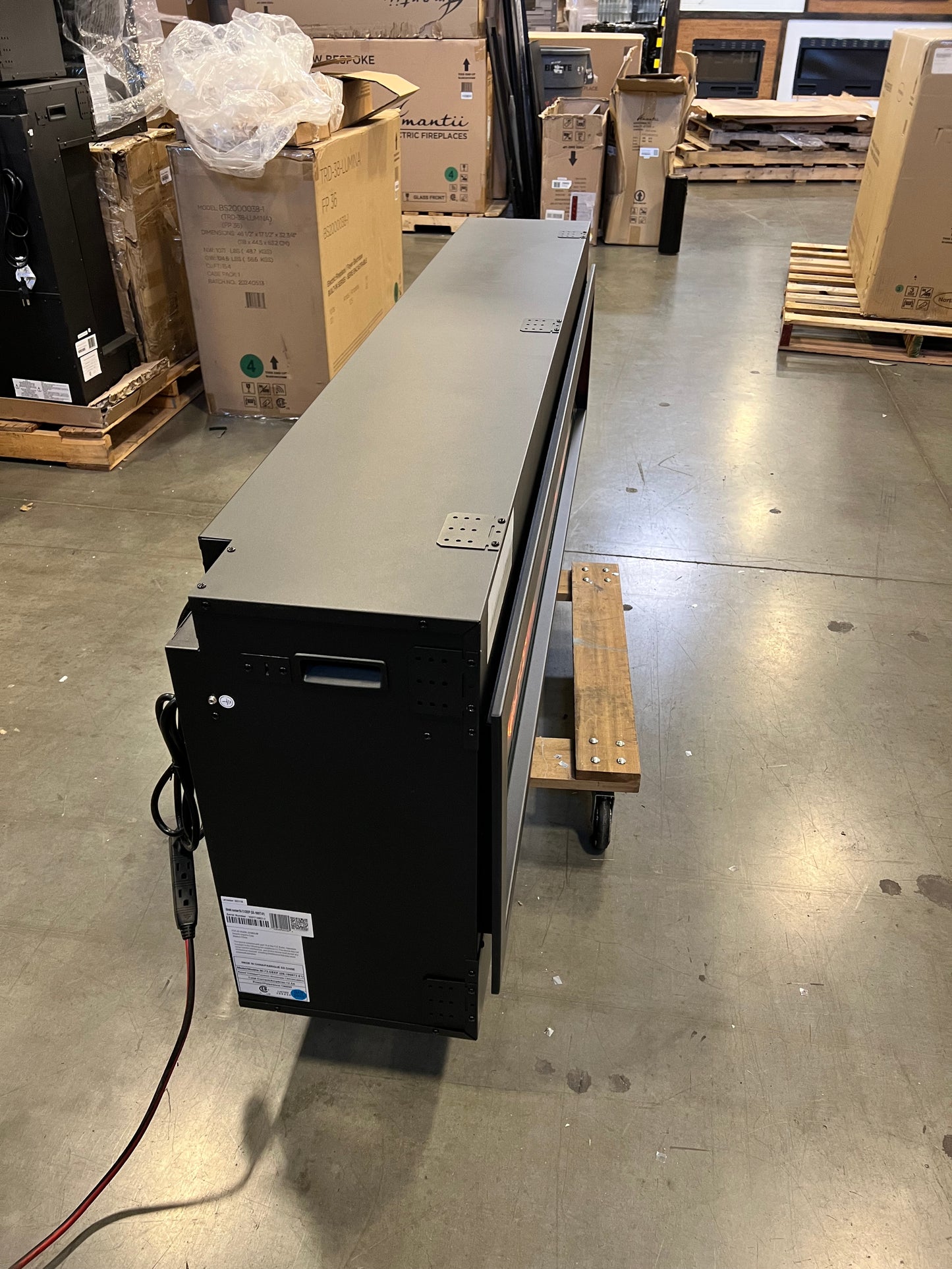 BI-72-DEEP-OD-OOB-5 serial: 152017140021-3