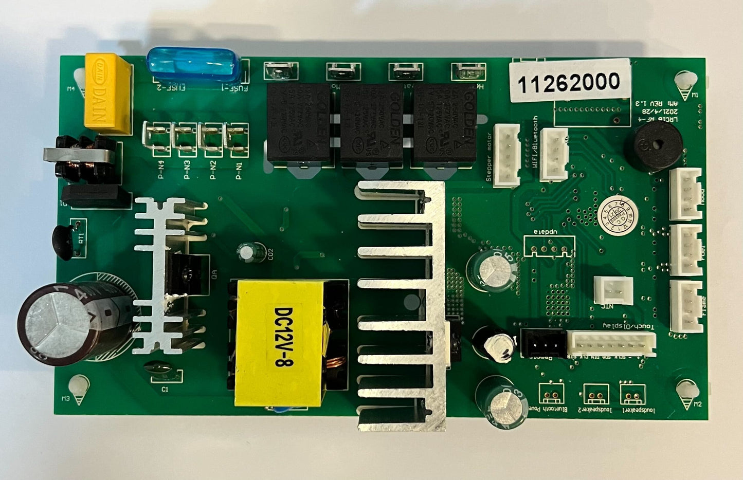 Circuit board 11262000
