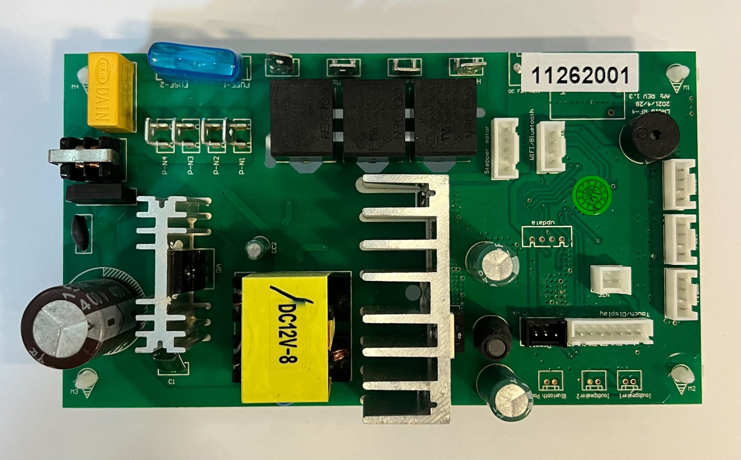 Circuit board 11262001