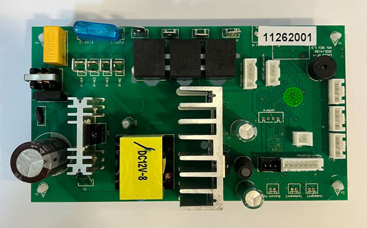 Circuit board 11262001