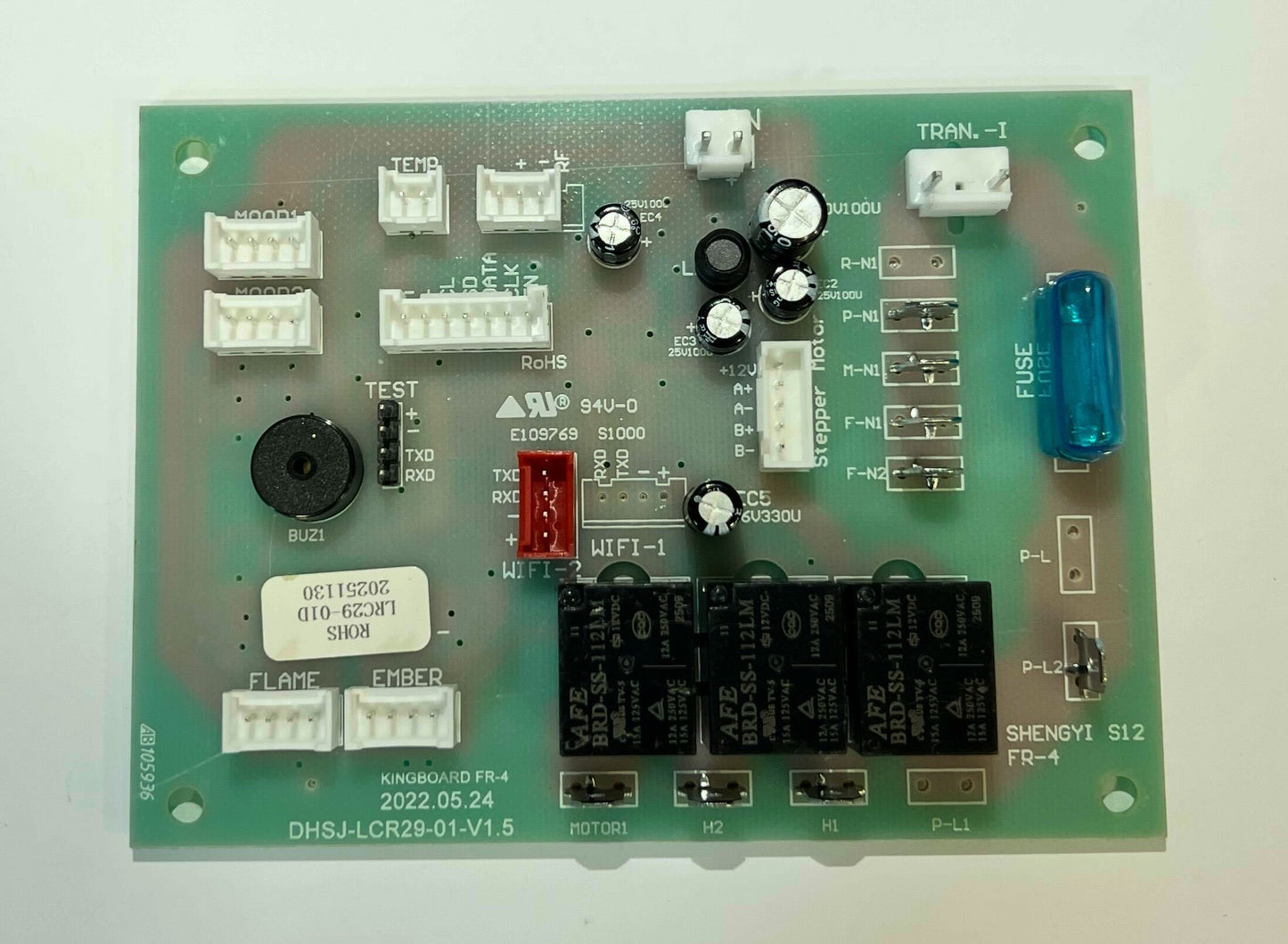 Circuit Board