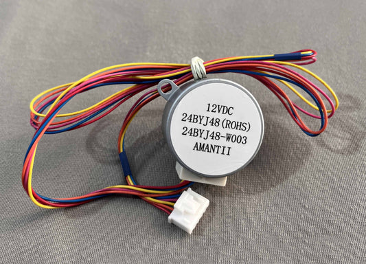 Flame Motor