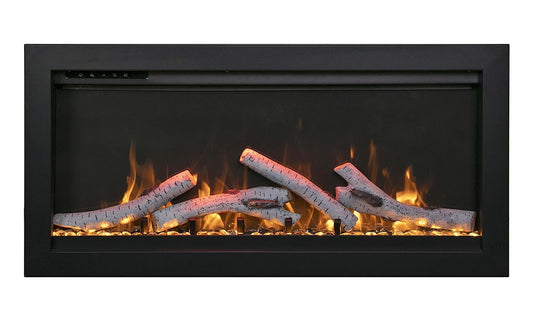Remii-WM Indoor / Outdoor Electric fireplace