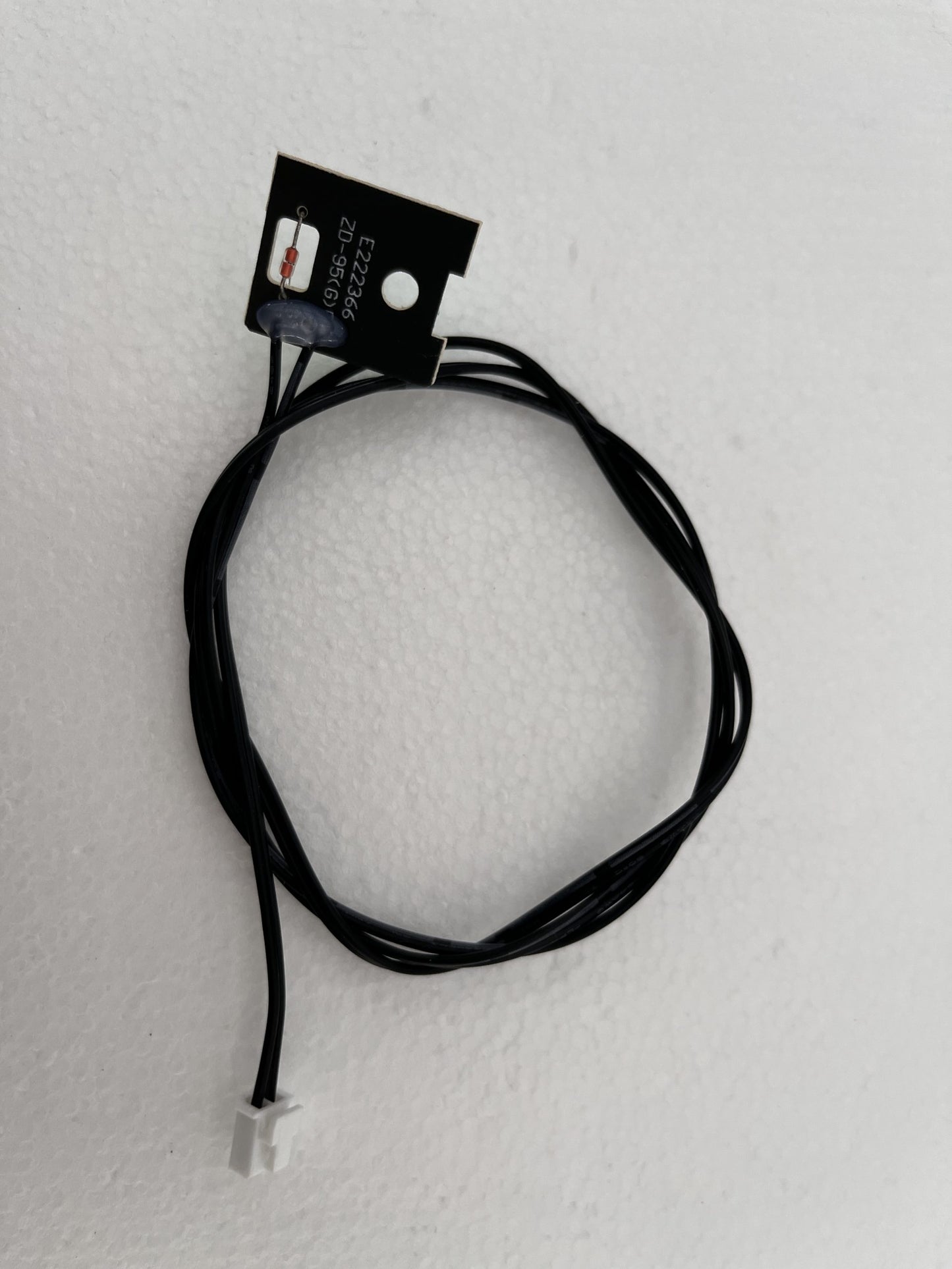 Temperature Sensor