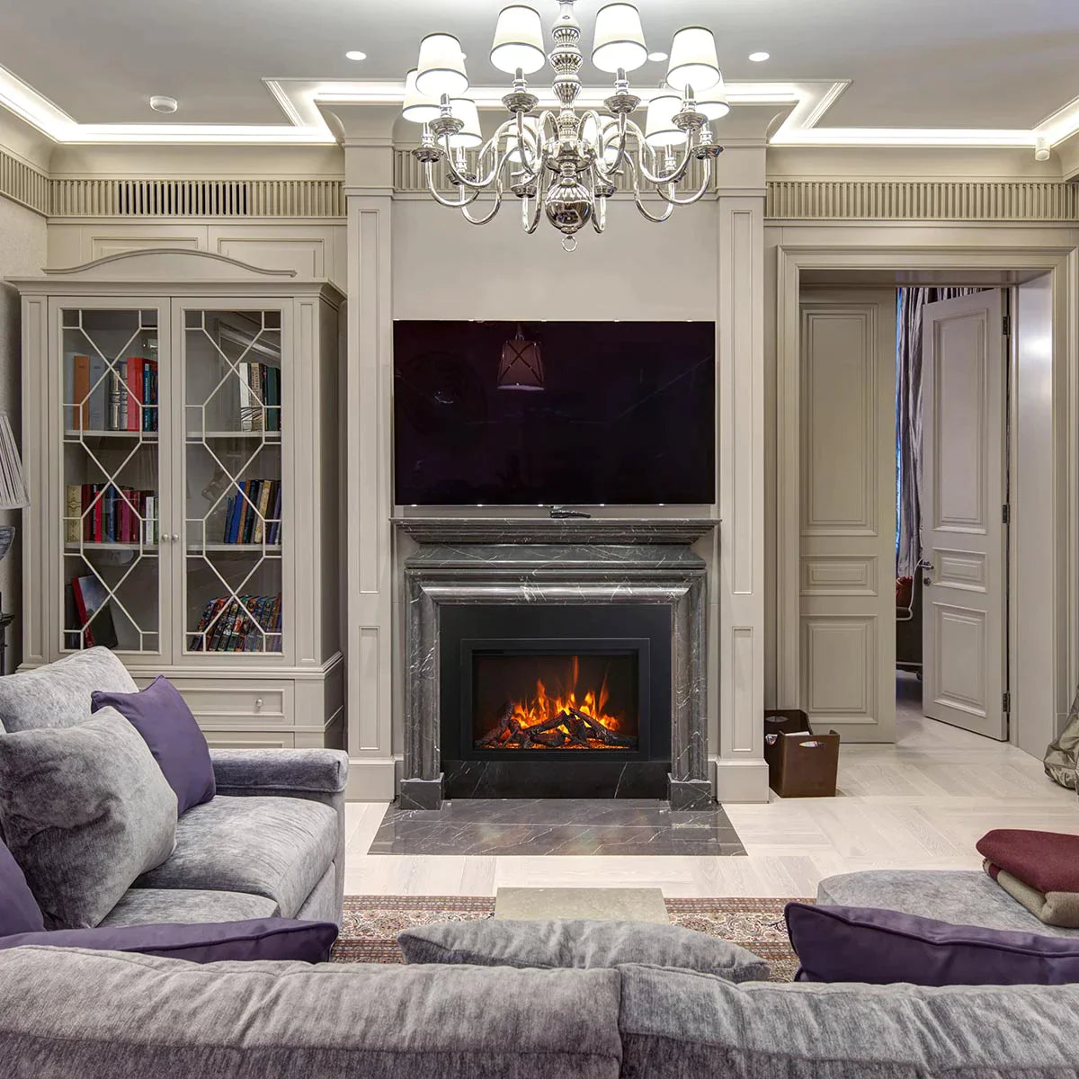 Amantii TRD-26-OOB-2 - Open Box Sale - S/N - 622018580306-3