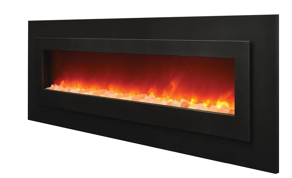 Sierra Flame WM-FML-85-OOB-1 - Open Box Price - S/N: 001